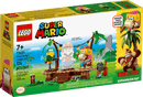 LEGO Dixie Kong's Jungle Jam Expansion Set