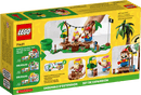 LEGO Dixie Kong's Jungle Jam Expansion Set