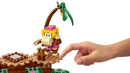 LEGO Dixie Kong's Jungle Jam Expansion Set