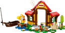 LEGO Picnic at Mario's House Expansion Set