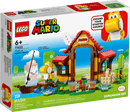 LEGO Picnic at Mario's House Expansion Set