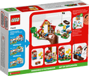 LEGO Picnic at Mario's House Expansion Set