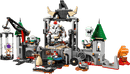 LEGO Dry Bowser Castle Battle Expansion Set