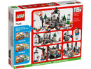 LEGO Dry Bowser Castle Battle Expansion Set