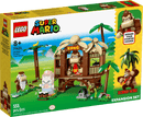 LEGO Donkey Kong's Tree House Expansion Set