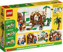 LEGO Donkey Kong's Tree House Expansion Set
