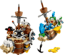 LEGO Larry's and Morton's Airships Expansion Set