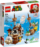 LEGO Larry's and Morton's Airships Expansion Set