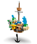 LEGO Larry's and Morton's Airships Expansion Set