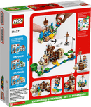 LEGO Larry's and Morton's Airships Expansion Set
