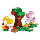 LEGO Yoshis' Egg-cellent Forest Expansion Set Super Mario