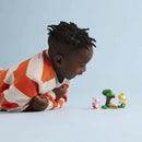 LEGO Yoshis' Egg-cellent Forest Expansion Set Super Mario