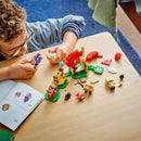 LEGO Nabbit at Toad's Shop Expansion Set Super Mario