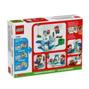 LEGO Penguin Family Snow Adventure Expansion Set Super Mario