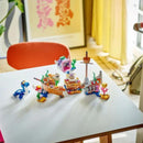 LEGO Dorrie's Sunken Shipwreck Adventure Expansion Set Super Mario