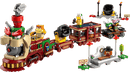 LEGO The Bowser Express Train