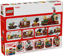 LEGO The Bowser Express Train