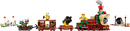 LEGO The Bowser Express Train