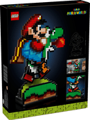 LEGO Super Mario World: Mario & Yoshi