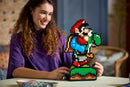 LEGO Super Mario World: Mario & Yoshi