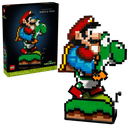 LEGO Super Mario World: Mario & Yoshi