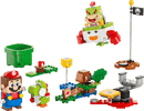 LEGO Adventures with Interactive LEGO Mario
