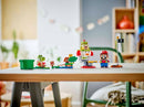 LEGO Adventures with Interactive LEGO Mario