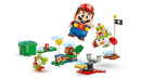 LEGO Adventures with Interactive LEGO Mario