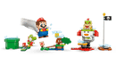 LEGO Adventures with Interactive LEGO Mario
