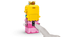 LEGO Adventures with Interactive LEGO Peach