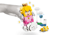 LEGO Adventures with Interactive LEGO Peach