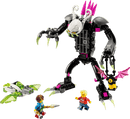 LEGO Grimkeeper the Cage Monster