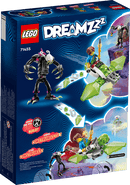 LEGO Grimkeeper the Cage Monster