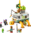 LEGO Mrs.Castillo's Turtle Van