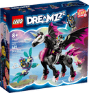 LEGO Pegasus Flying Horse