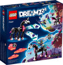 LEGO Pegasus Flying Horse