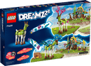 LEGO Stable of Dream Creatures