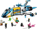 LEGO Mr.Oz's Spacebus