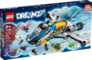 LEGO Mr.Oz's Spacebus