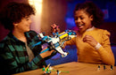 LEGO Mr.Oz's Spacebus