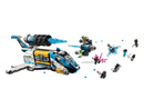 LEGO Mr.Oz's Spacebus