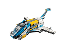LEGO Mr.Oz's Spacebus