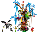 LEGO Fantastical Tree House