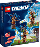 LEGO Fantastical Tree House