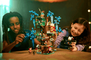 LEGO Fantastical Tree House