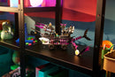 LEGO Nightmare Shark Ship