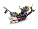LEGO Nightmare Shark Ship