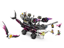 LEGO Nightmare Shark Ship