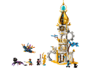 LEGO The Sandman's Tower