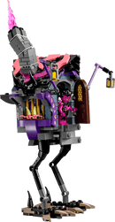 LEGO The Never Witch's Midnight Raven